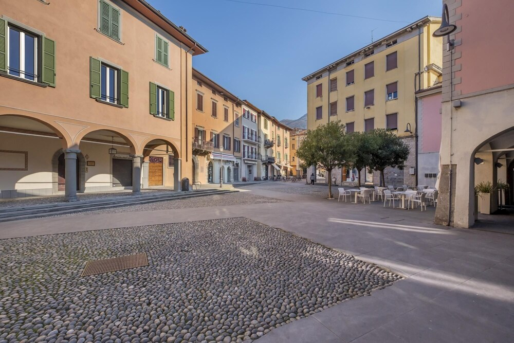 I Balconi in Iseo With 2 Bedrooms and 1 Bathrooms