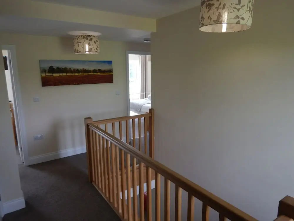 Ghyll Beck House Bed And Breakfast