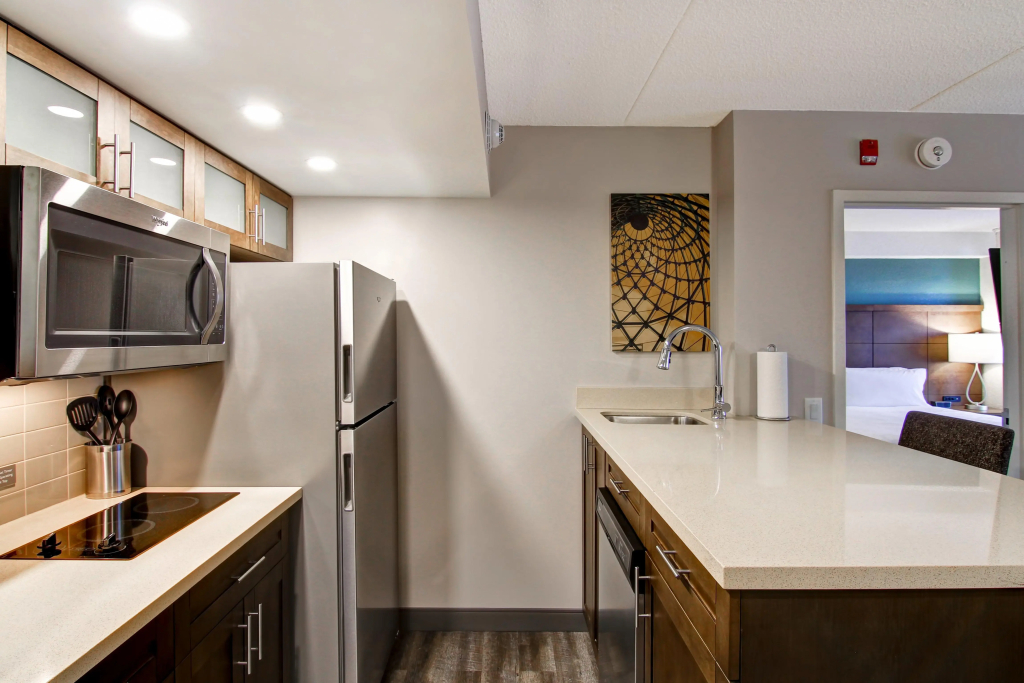 Staybridge Suites Toronto - Vaughan South by IHG