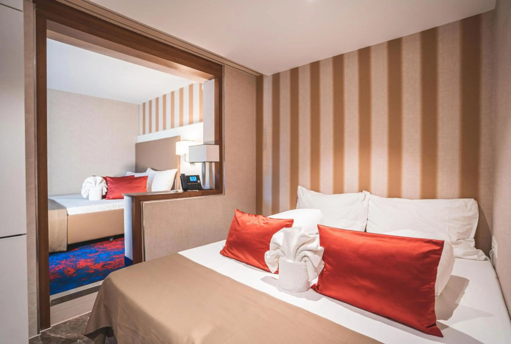 My Home Hotel