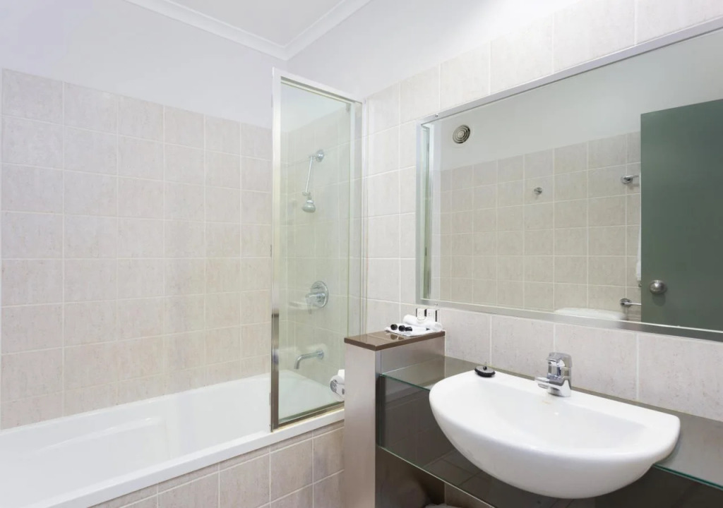 Rocklea International Motel
