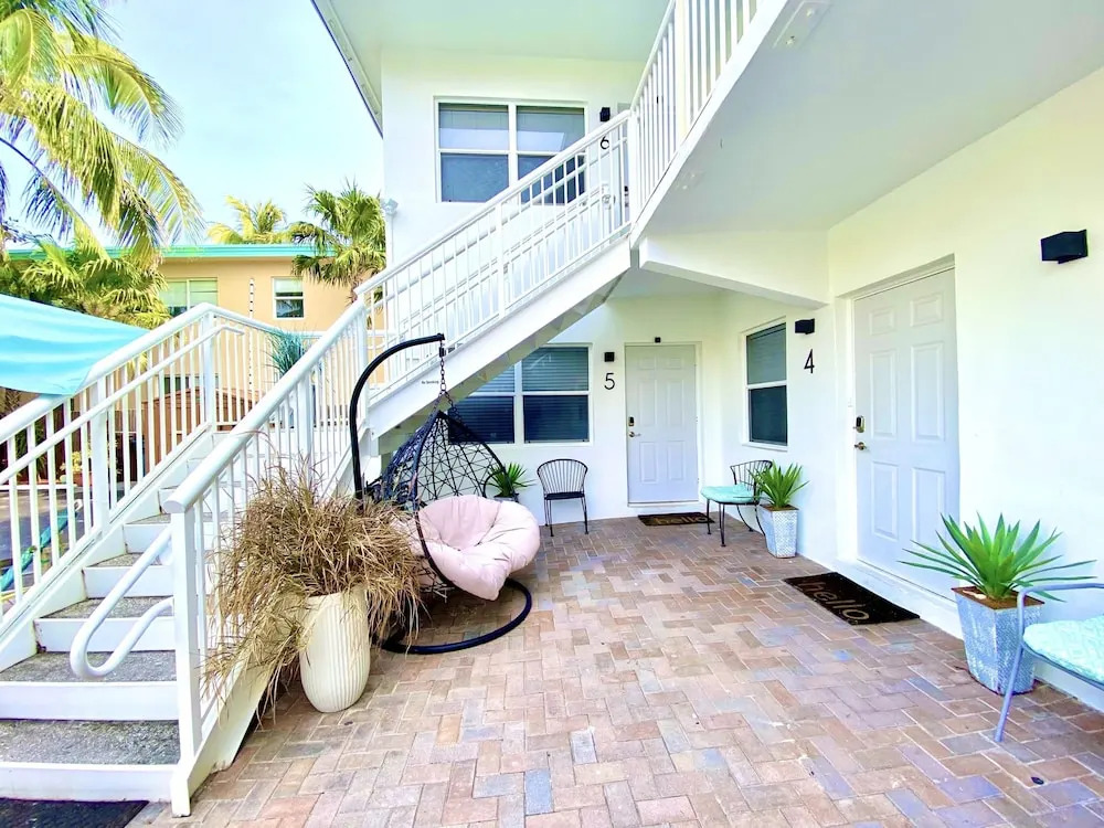 Southwinds 10 for 2 Steps to Beach Boardwalk
