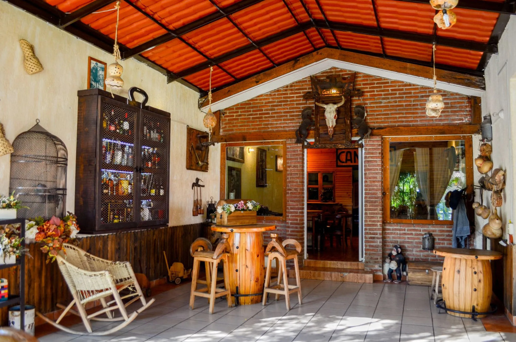 El Laurel Hotel Boutique