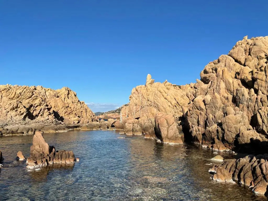 Villetta La Risacca - fronte mare - seafront