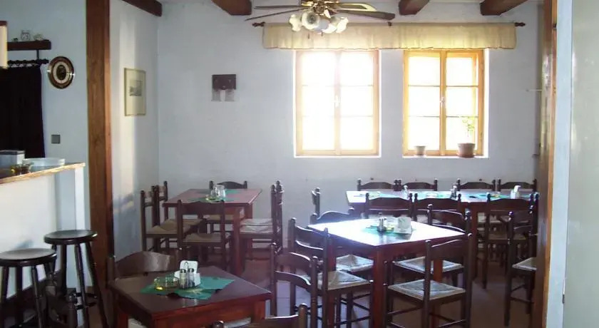 Pension Adamita