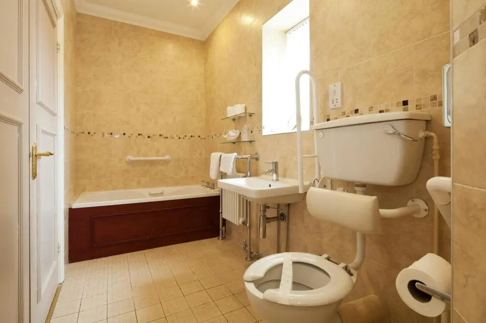 Burbage Holiday Lodge Apartment 2