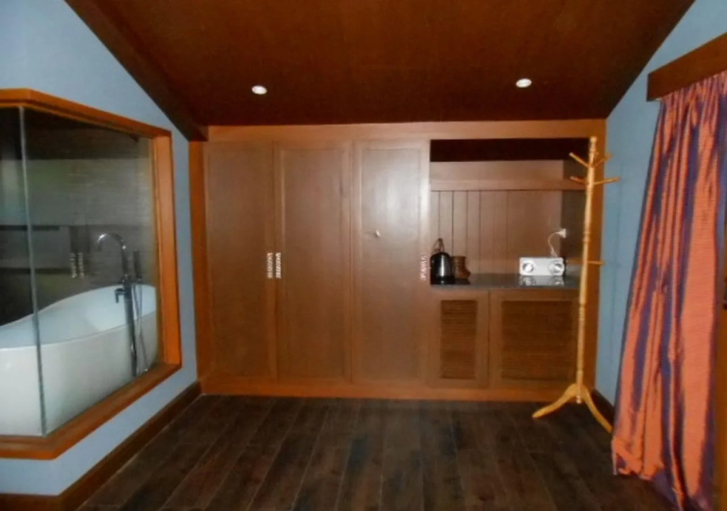 Tirta Spa Homestay
