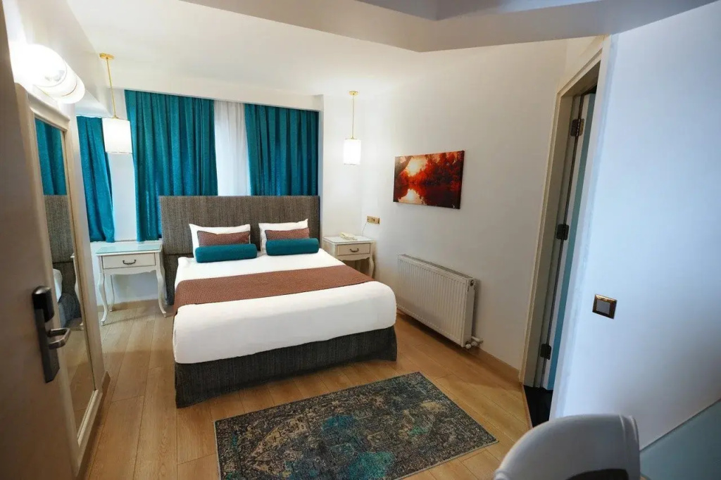 Taximtown Hotel