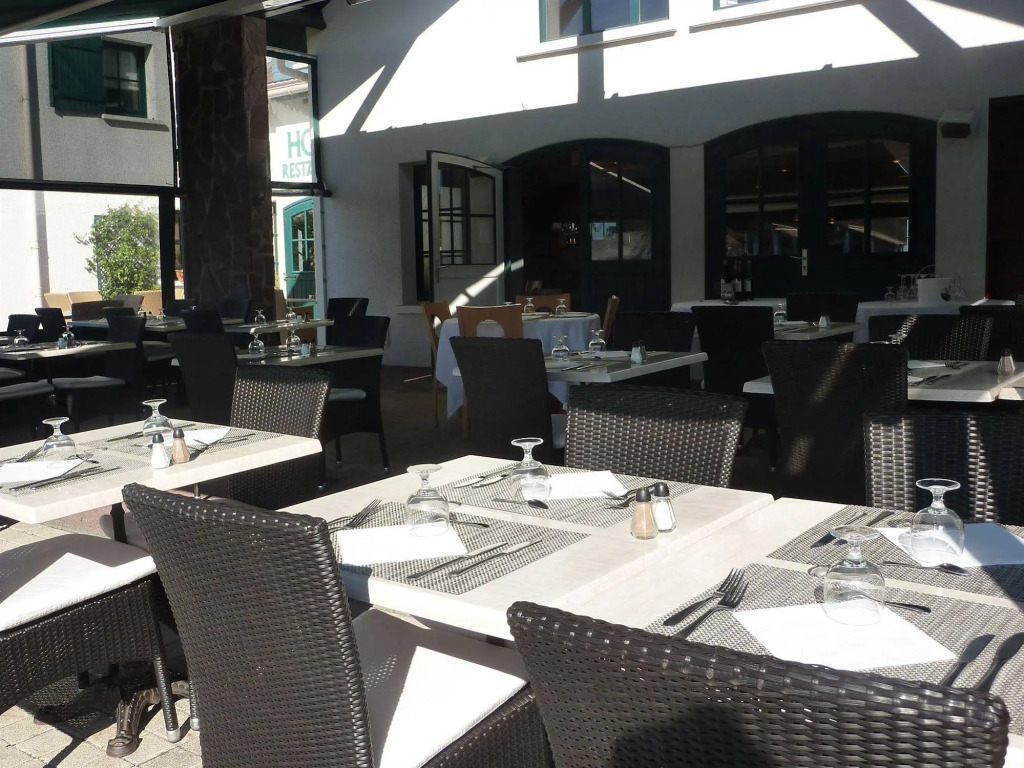 ibis Styles Saint-Jean-de-Luz Donibane