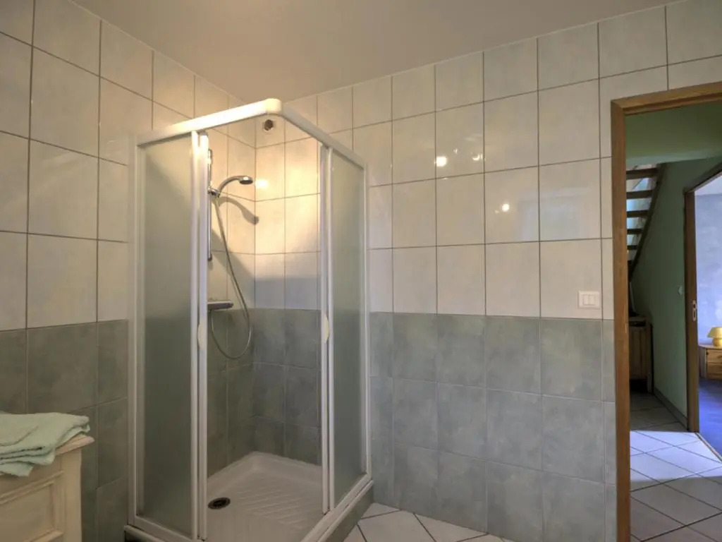 Gîte Aboën, 3 pièces, 6 personnes - FR-1-496-14