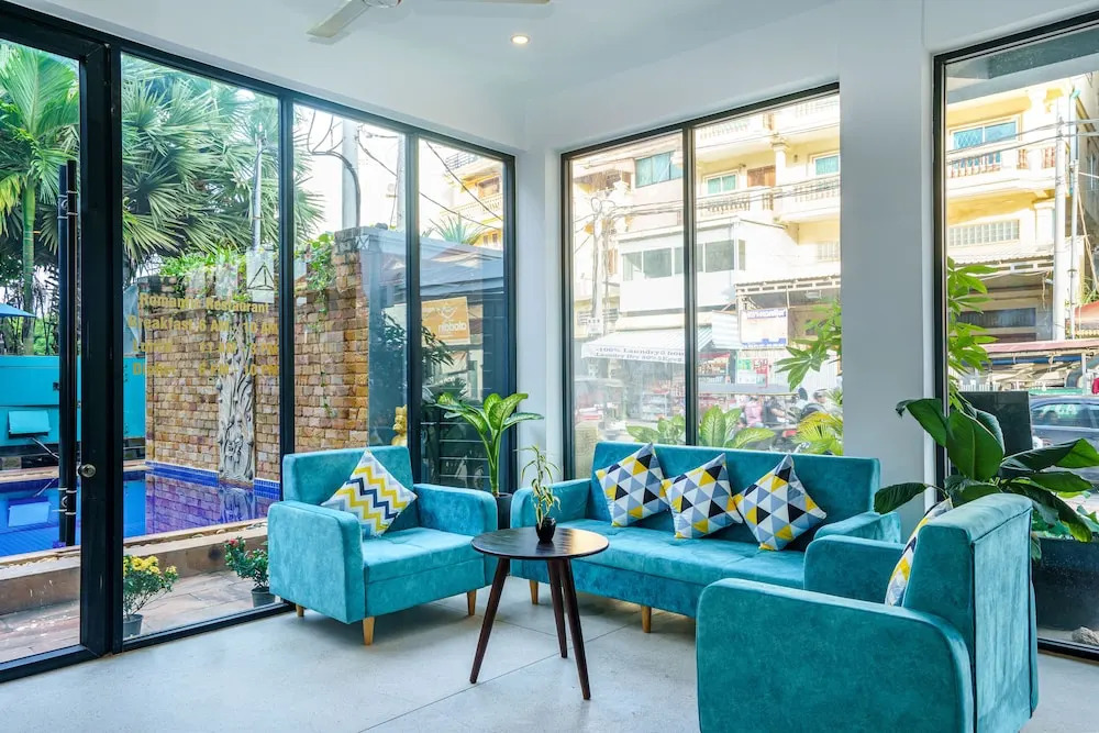 The Rabbit Hole Hotel & SPA