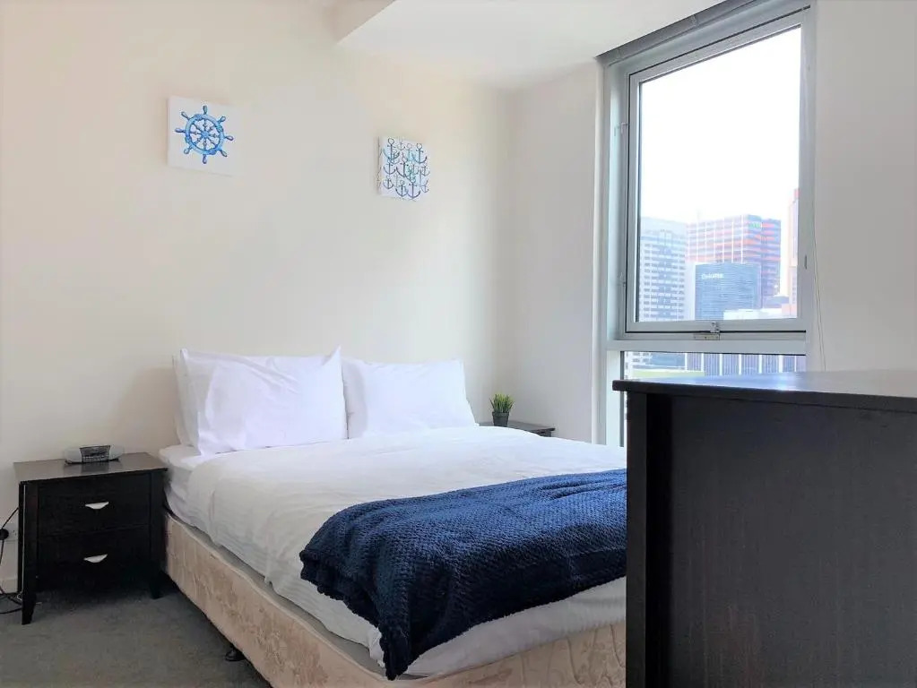 ReadySet Apartments at Liberty