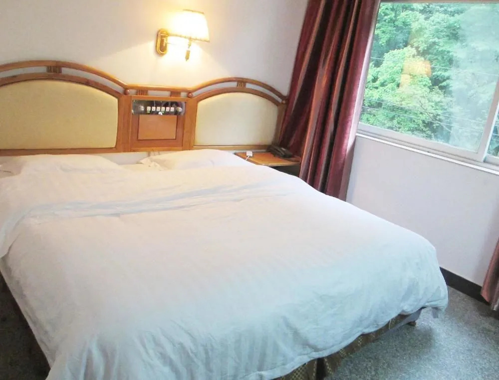 Zhangjiajie JH Nature Hotel