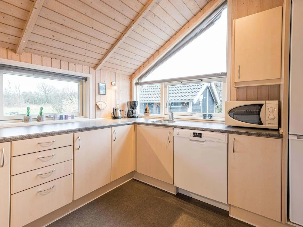 Holiday Home in Hemmet