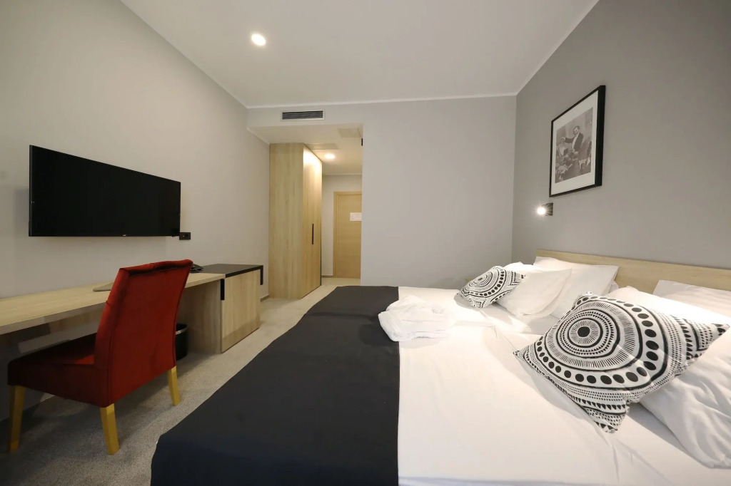 Teatro Verdi Accommodation