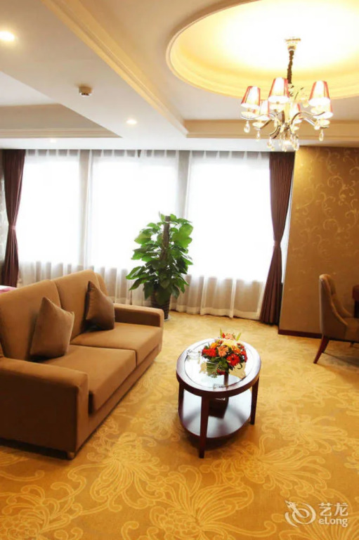 Lanting Hotel