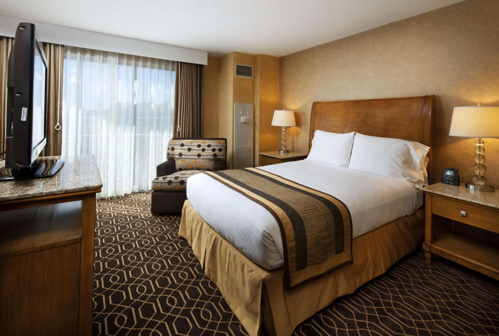 DoubleTree Suites By Hilton Anaheim Resort/Convention Center