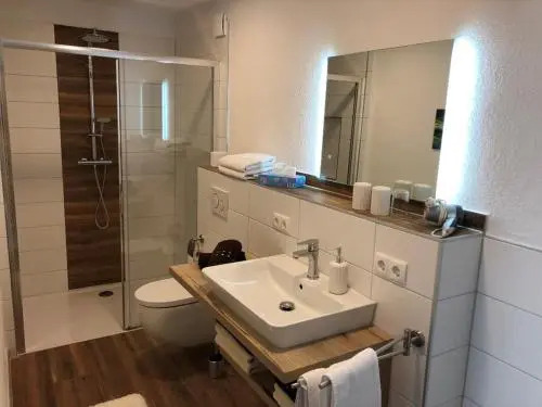 Appartement Penzkofer