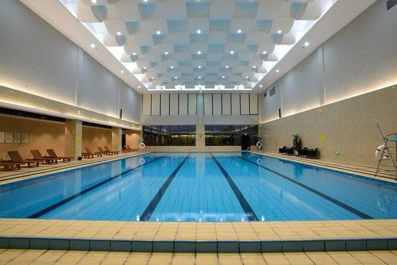 Tonglu Haibo Resort