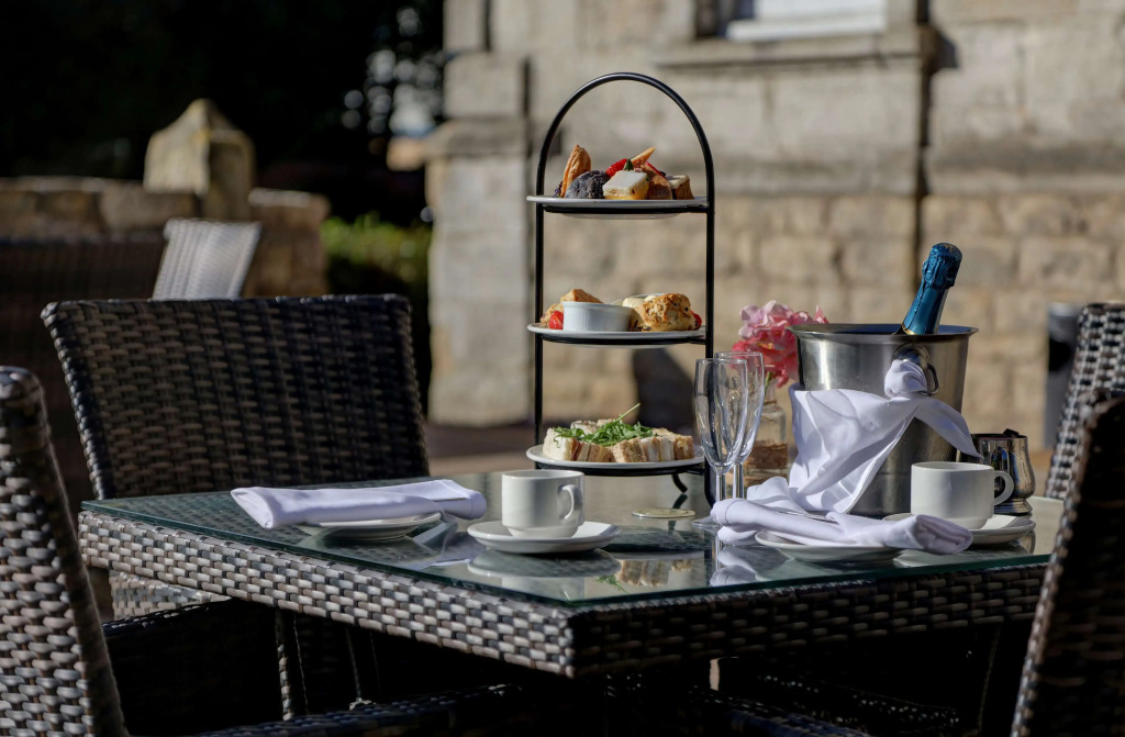 Hellaby Hall Hotel, BW Signature Collection