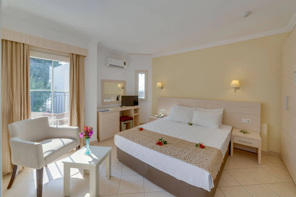 Başka Resort Bodrum