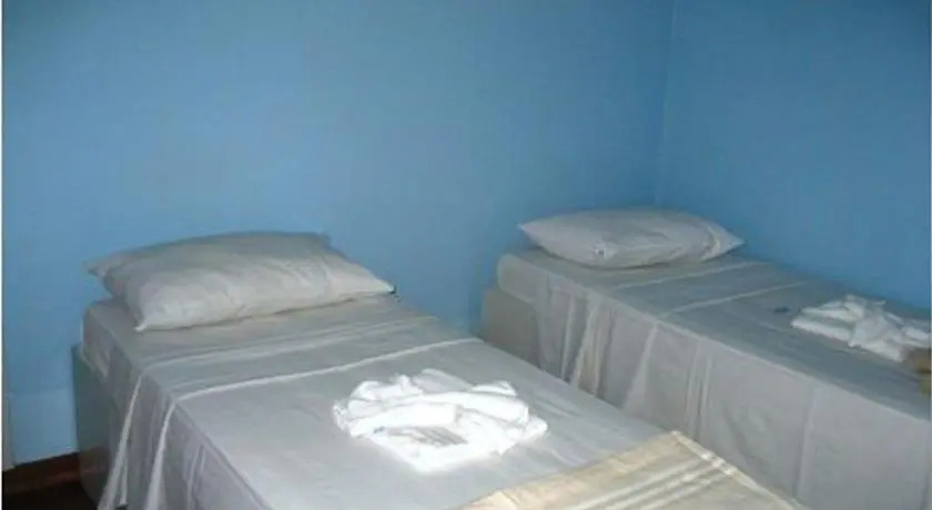 Hotel São Salvador