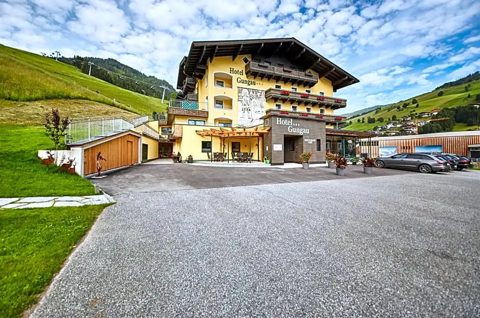 Hotel Gungau