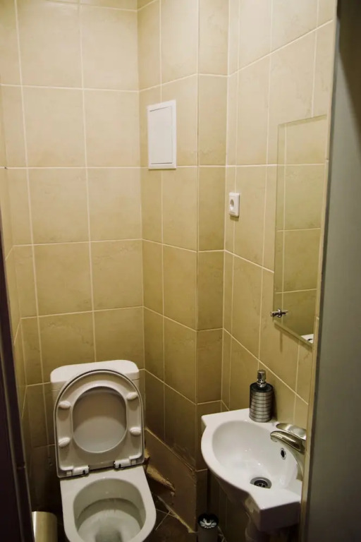 Strominka Hostel