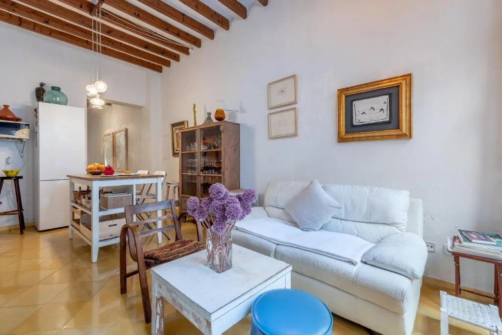 Casa Tipica Mallorquina, 1930