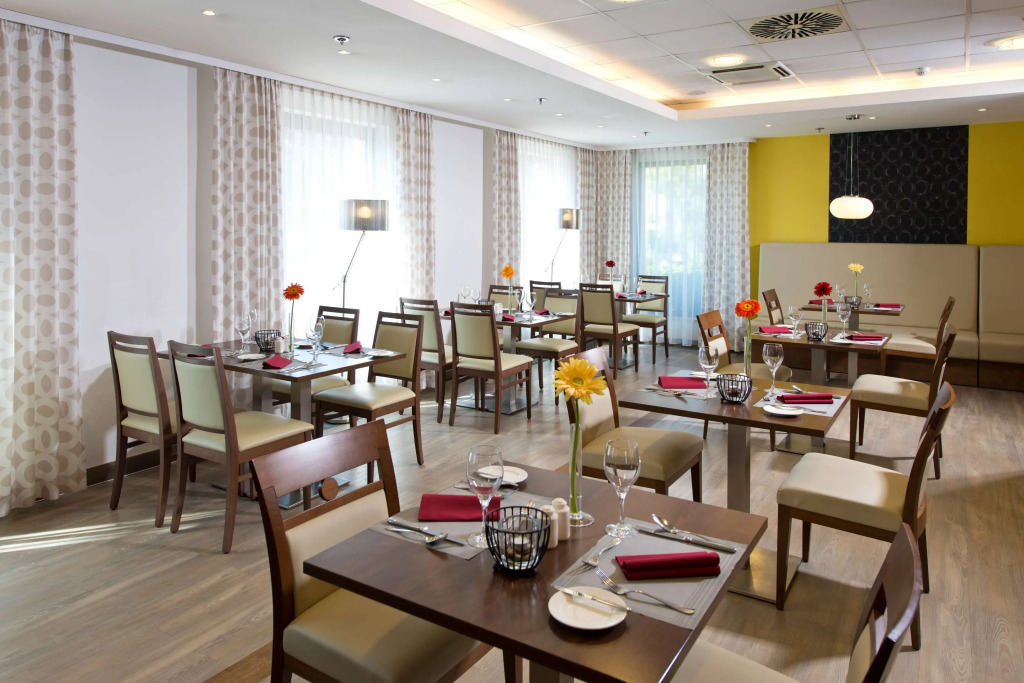 CZECH INN Hotel Ferenc