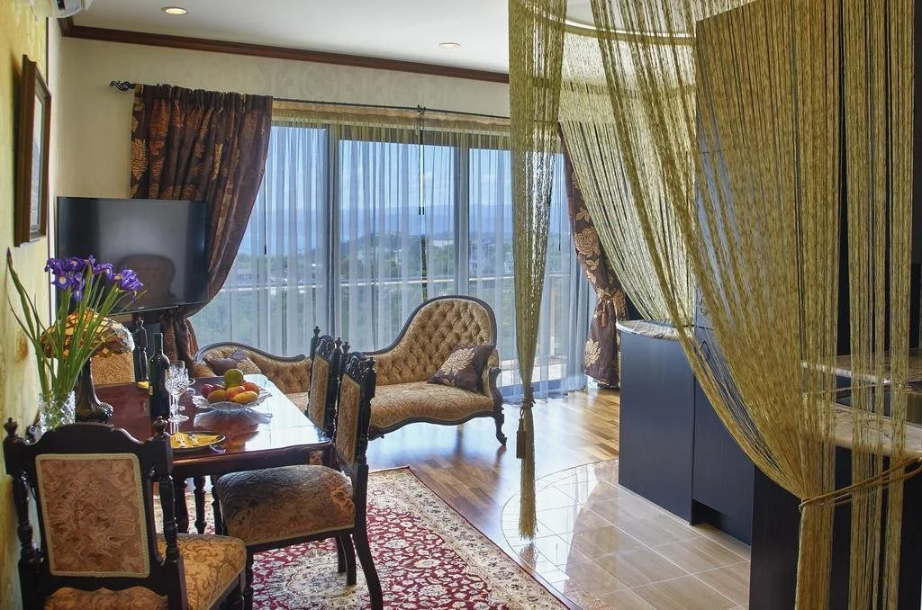 Zenith Boutique Lodge & Spa