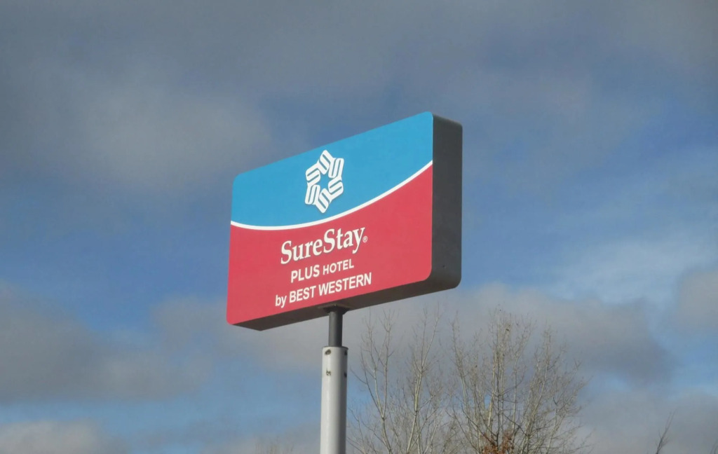 SureStay Plus Hotel by Best Western Kearney