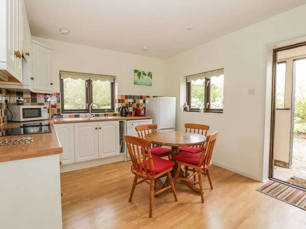 Lowbrook Cottage