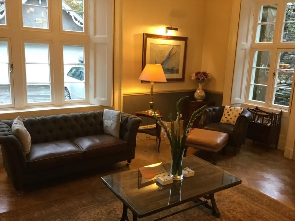 The Lake Lodge, Wansfell Holme, Windermere