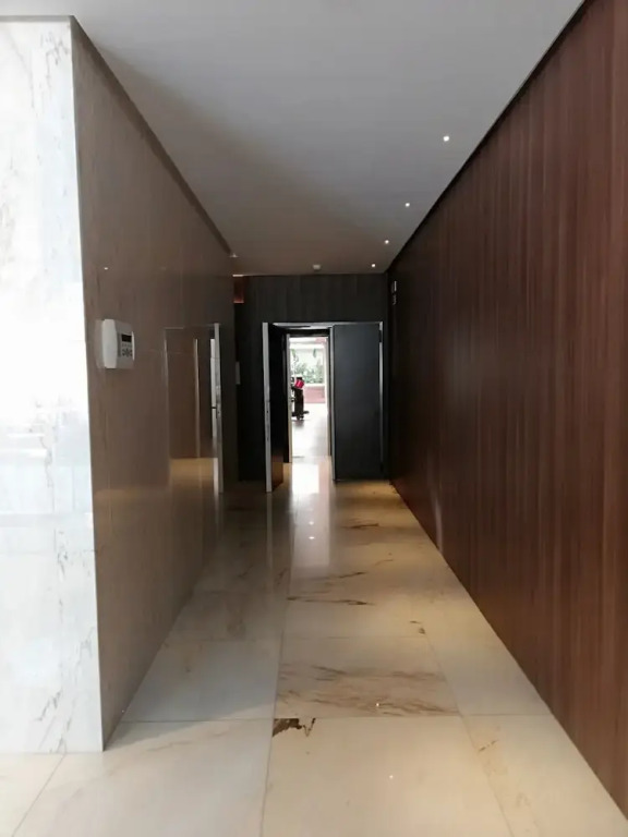 Beautiful Apartment - Campo Pequeno Home