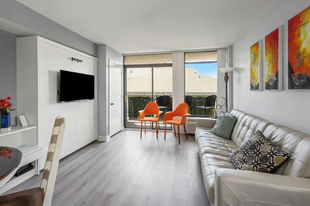 Verandas 409