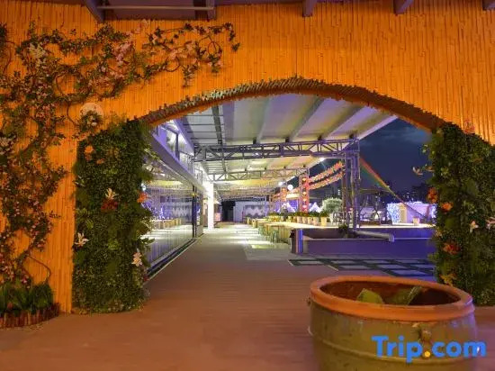 Oriental Garden Hotel (Xinzhou Ancient City Branch)