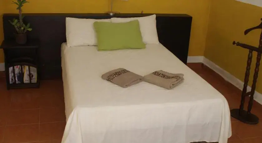 Casa Imila