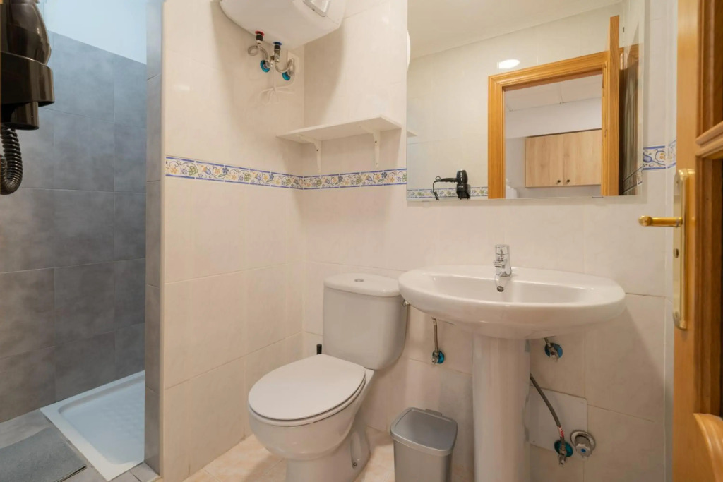 Sabbia Suites Arrecifeando