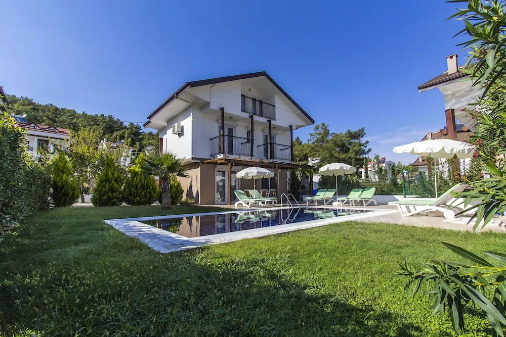 Villa Elma by Tatilpremium