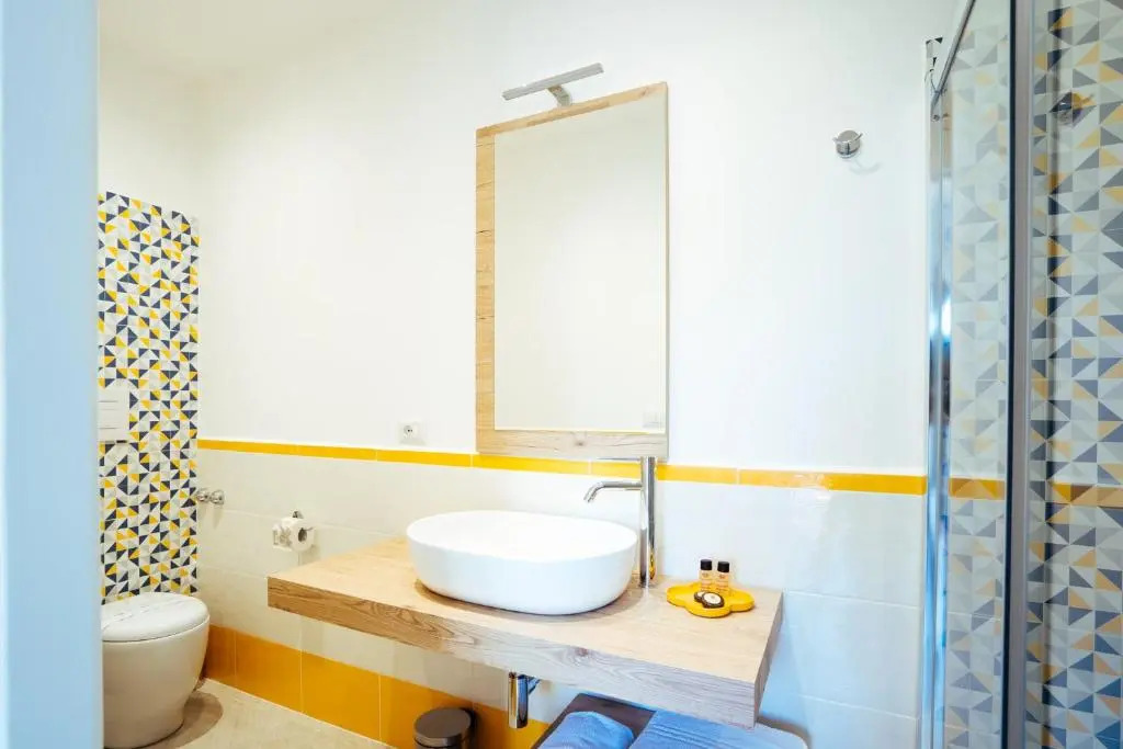 Suite Lia - Private Room with garden and tub close to Villa Eva e Cimbrone, Ravello