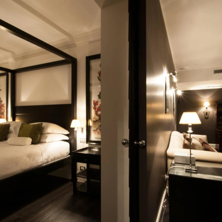 Hotel Michelangelo & Day SPA