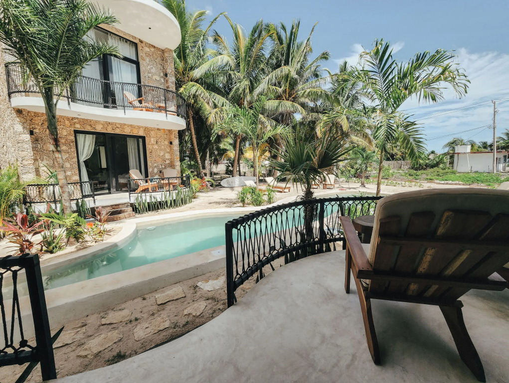 Cucu Hotel El Cuyo