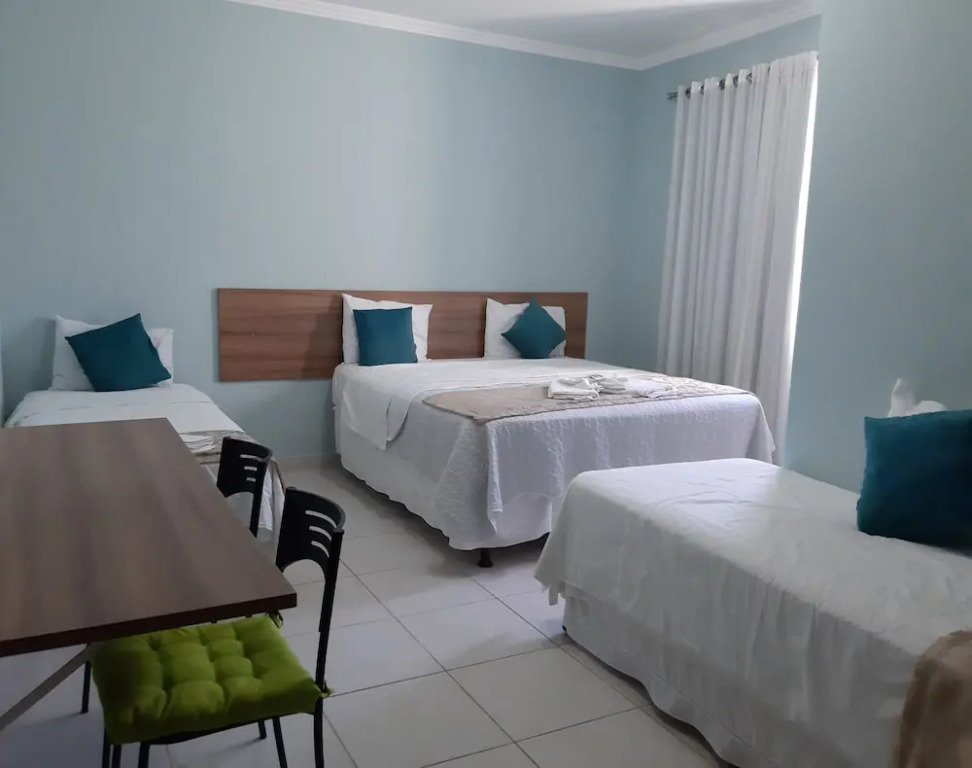 Hotel Cantinho Verde