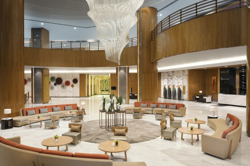 Meliá Yangon
