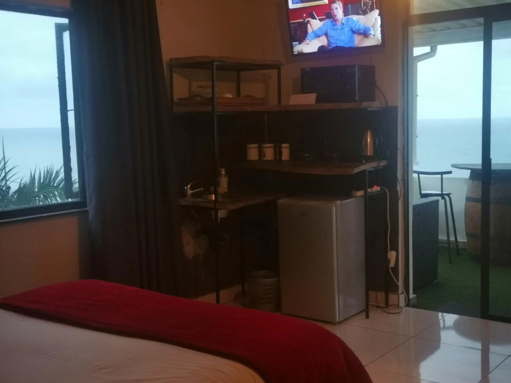 Jackies s Ocean View