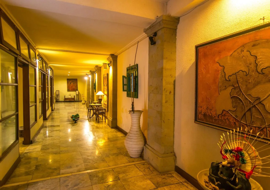 Champlung Sari Hotel Ubud