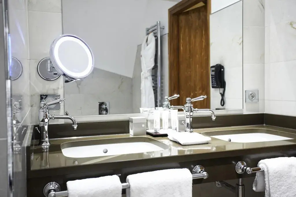 Hôtel & Spa Le Bouclier Dor