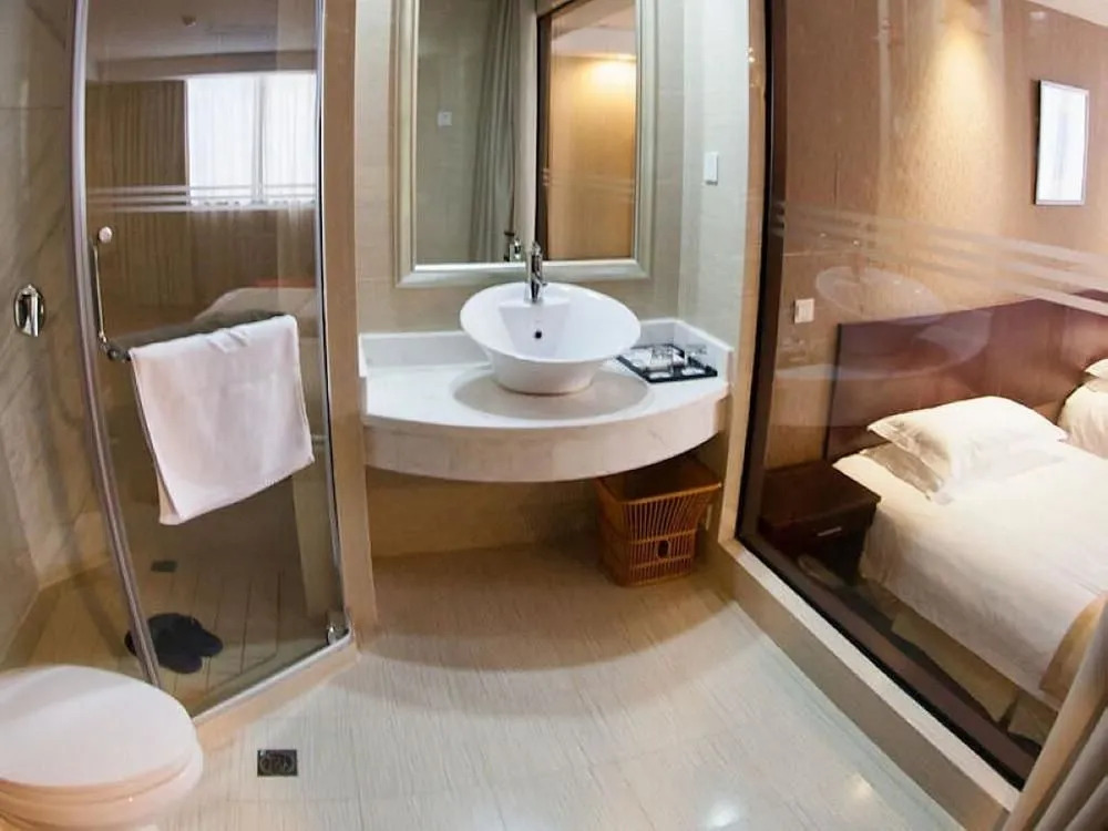 Yangjianhua Hotel