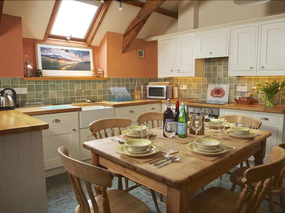 Clover Cottage